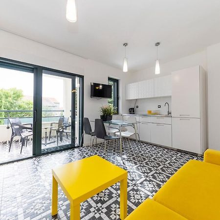 Mama House Villa Novalja Dış mekan fotoğraf