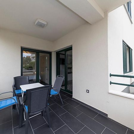 Mama House Villa Novalja Dış mekan fotoğraf