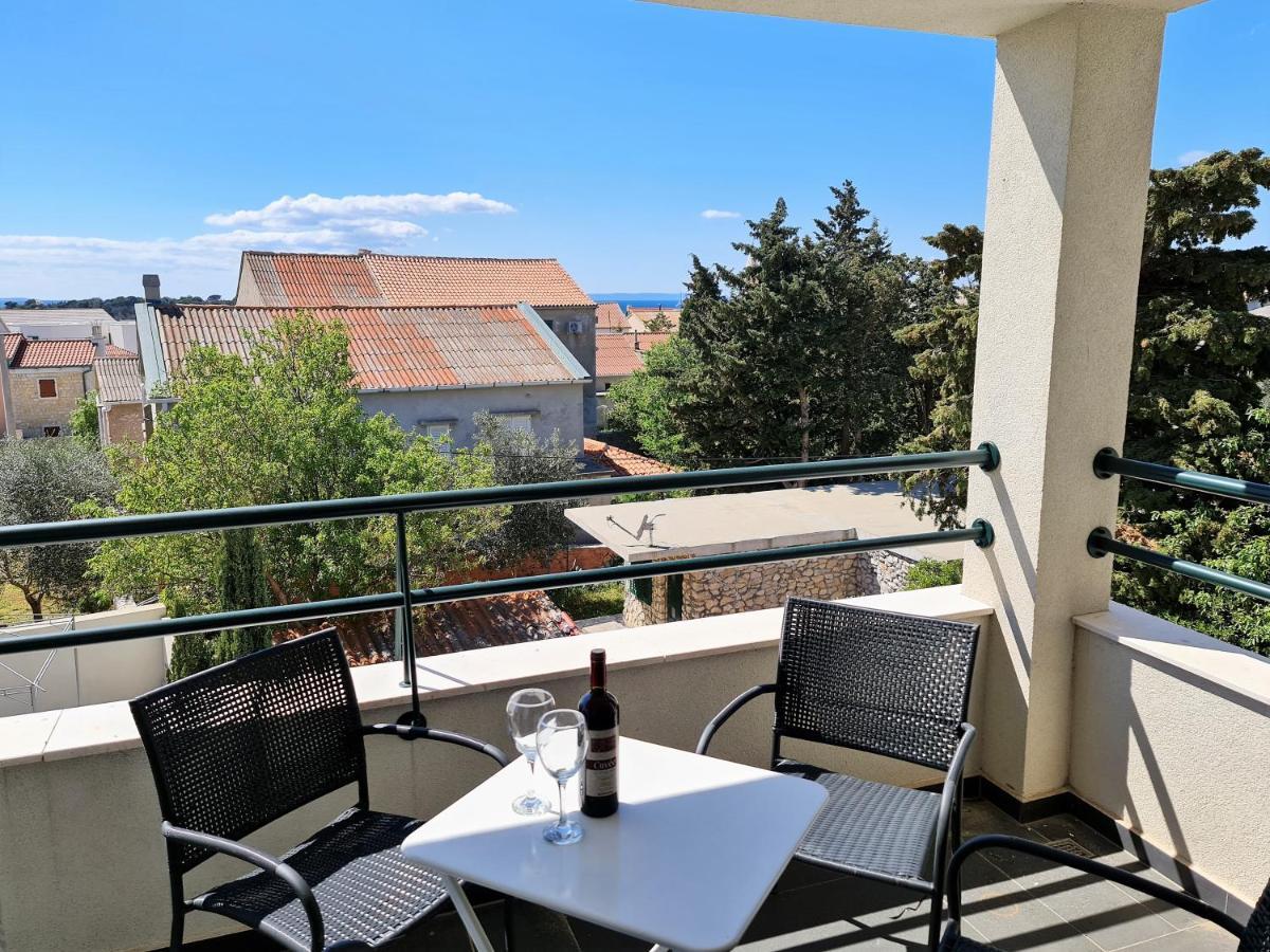 Mama House Villa Novalja Dış mekan fotoğraf
