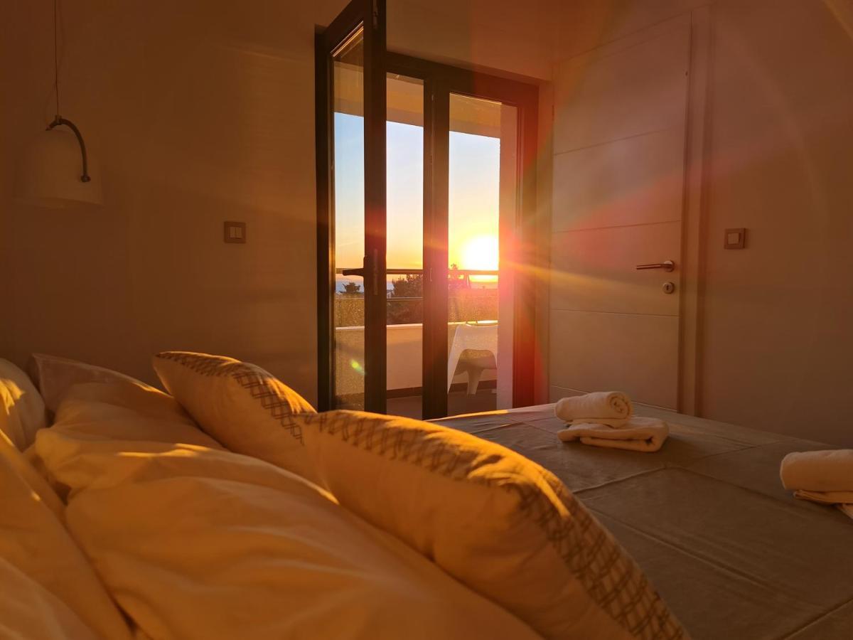 Mama House Villa Novalja Dış mekan fotoğraf