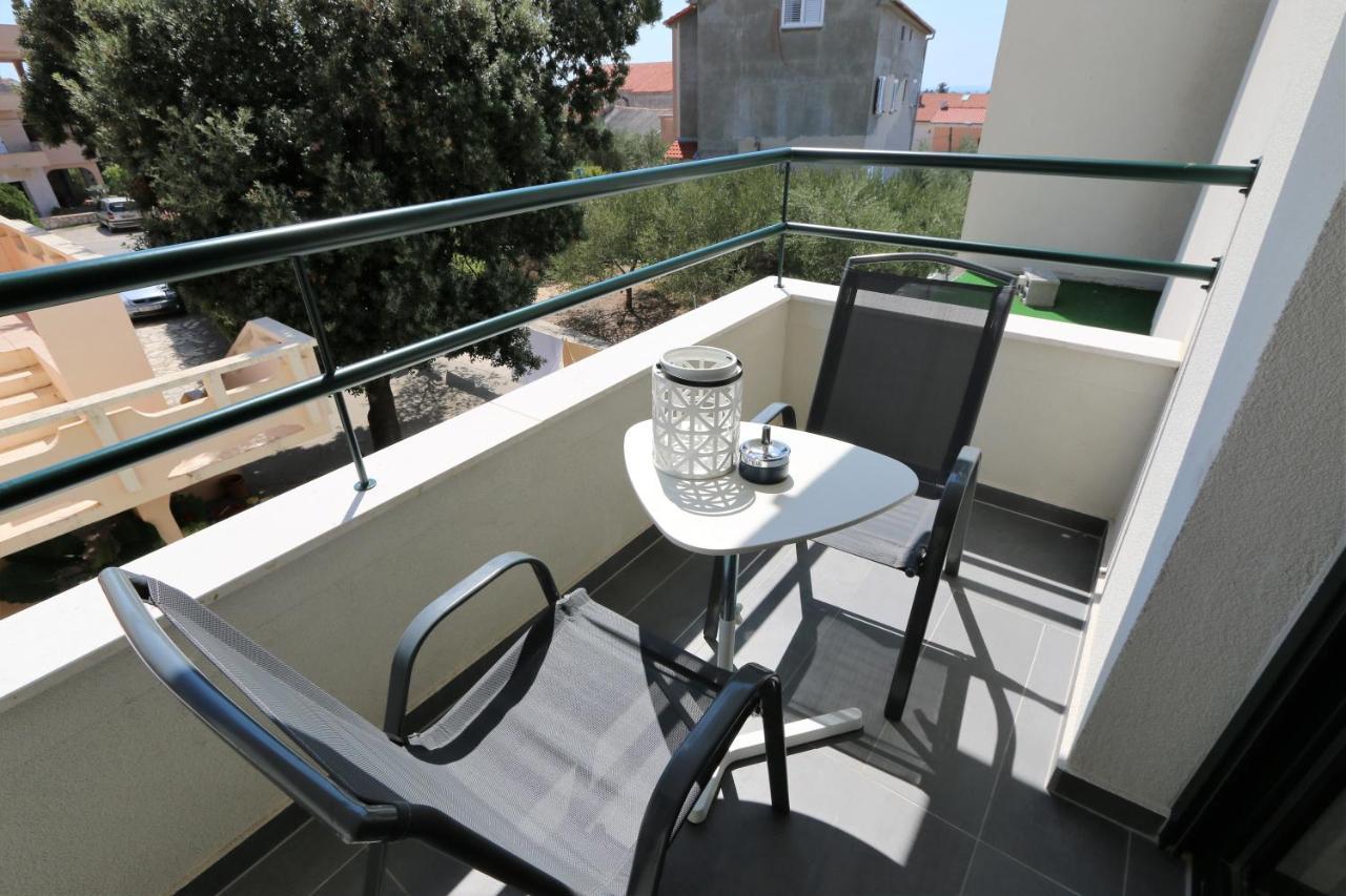 Mama House Villa Novalja Dış mekan fotoğraf