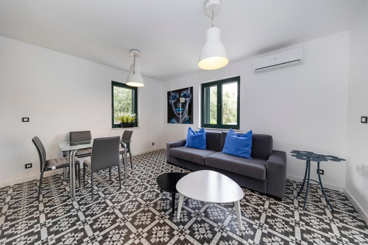 Mama House Villa Novalja Dış mekan fotoğraf