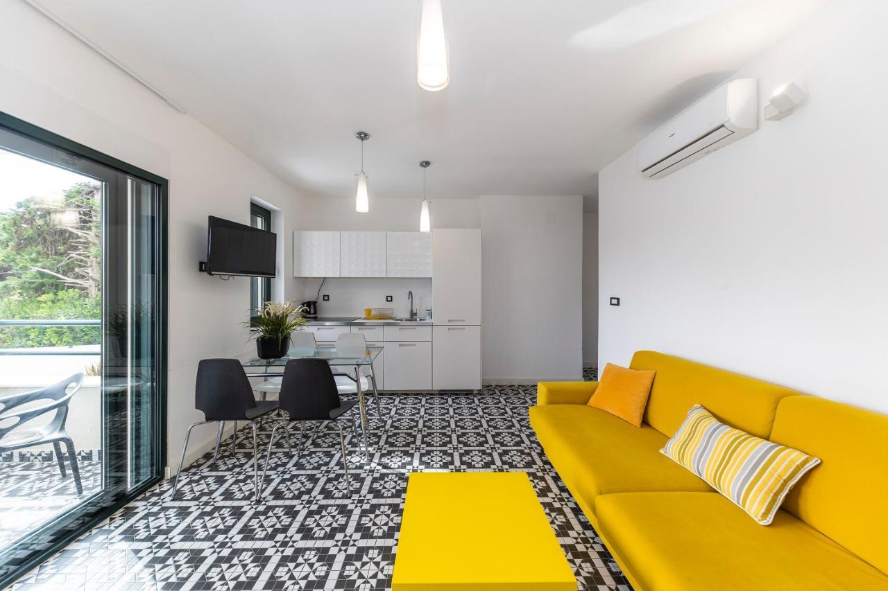 Mama House Villa Novalja Dış mekan fotoğraf