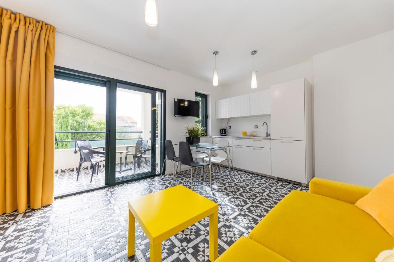 Mama House Villa Novalja Dış mekan fotoğraf