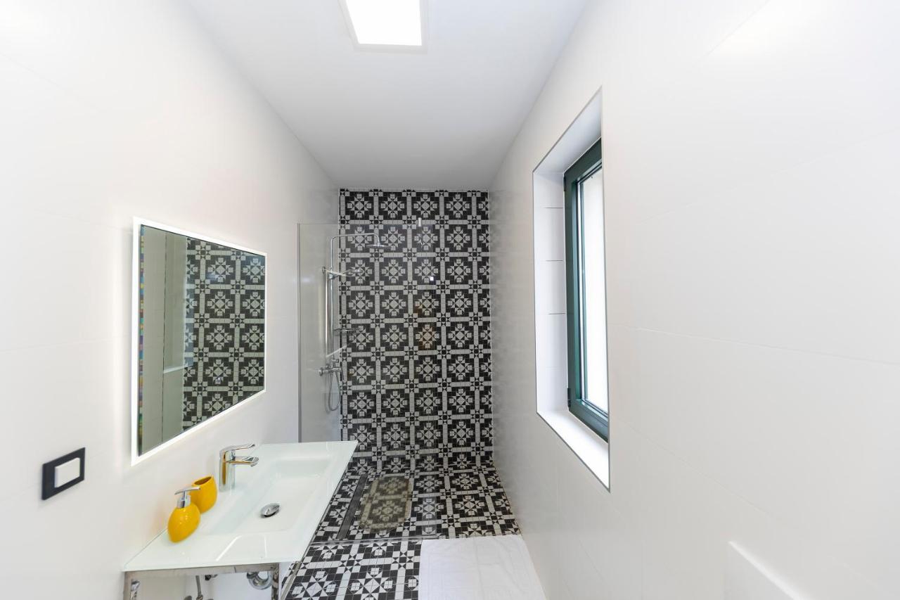Mama House Villa Novalja Dış mekan fotoğraf