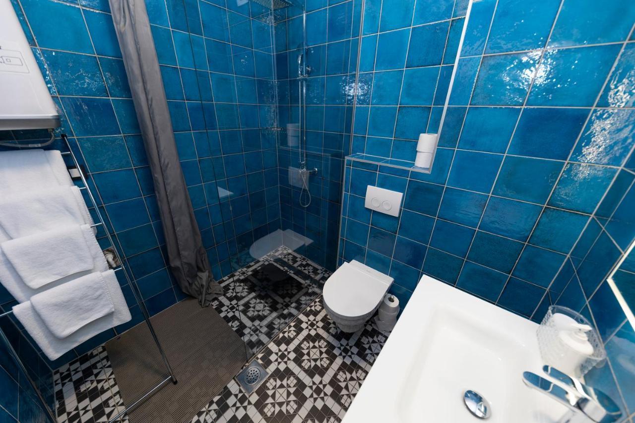Mama House Villa Novalja Dış mekan fotoğraf
