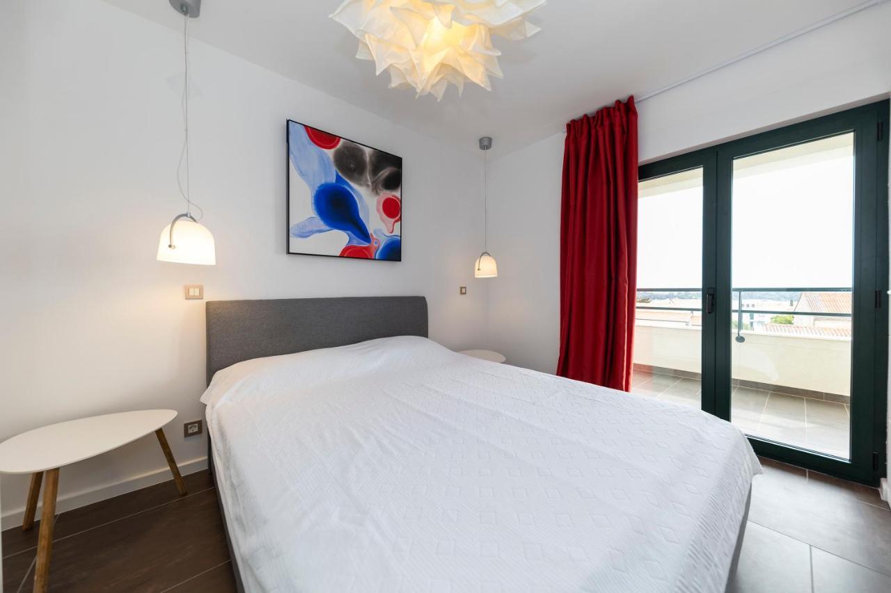 Mama House Villa Novalja Dış mekan fotoğraf