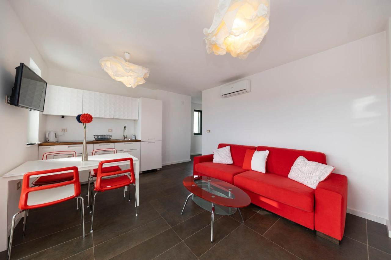 Mama House Villa Novalja Dış mekan fotoğraf