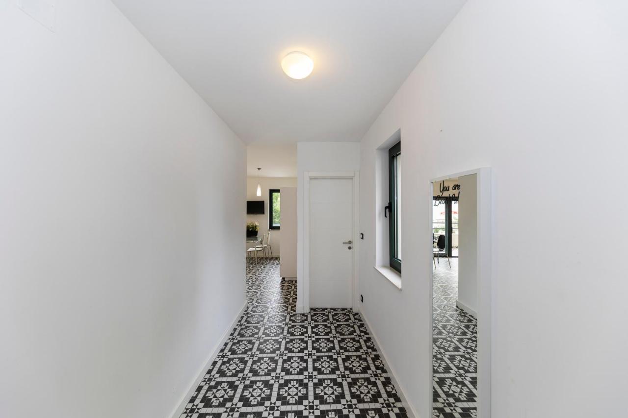 Mama House Villa Novalja Dış mekan fotoğraf
