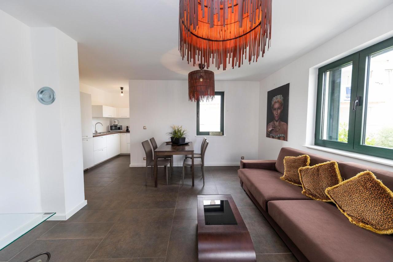 Mama House Villa Novalja Dış mekan fotoğraf