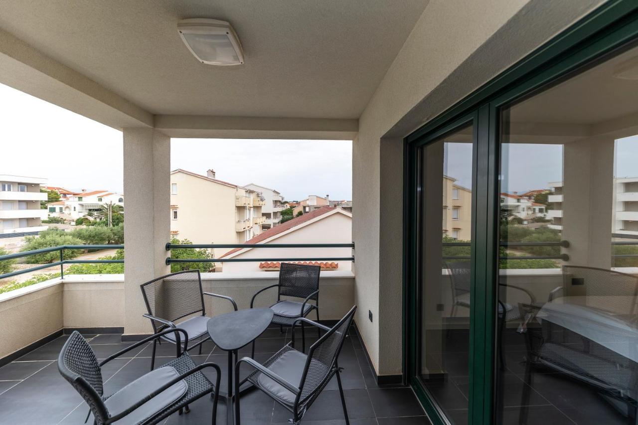 Mama House Villa Novalja Dış mekan fotoğraf