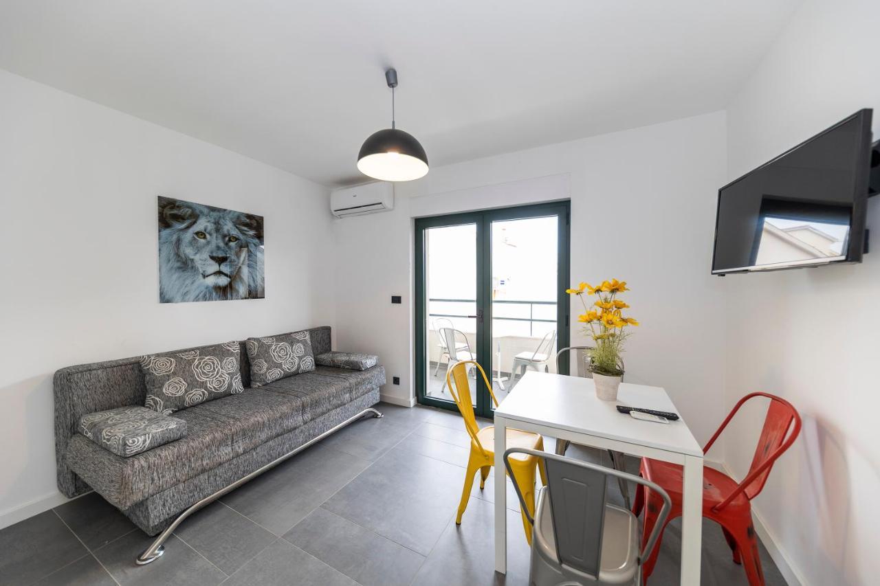 Mama House Villa Novalja Dış mekan fotoğraf