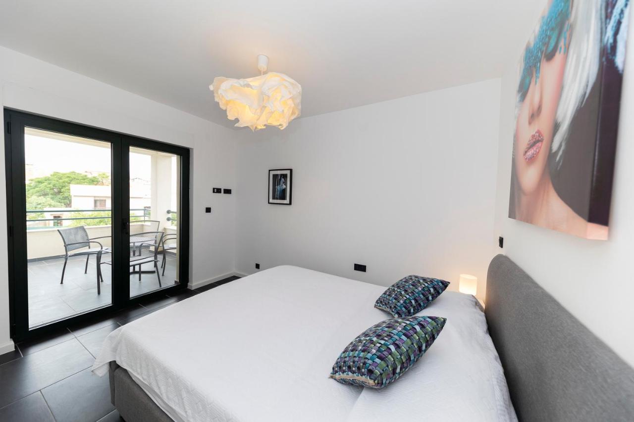Mama House Villa Novalja Dış mekan fotoğraf